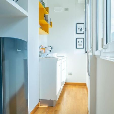 La Casa Di Claudio Incantevole Suite In Centro Комо Экстерьер фото