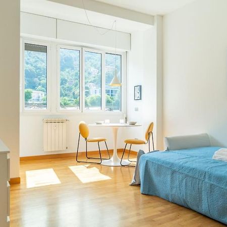 La Casa Di Claudio Incantevole Suite In Centro Комо Экстерьер фото