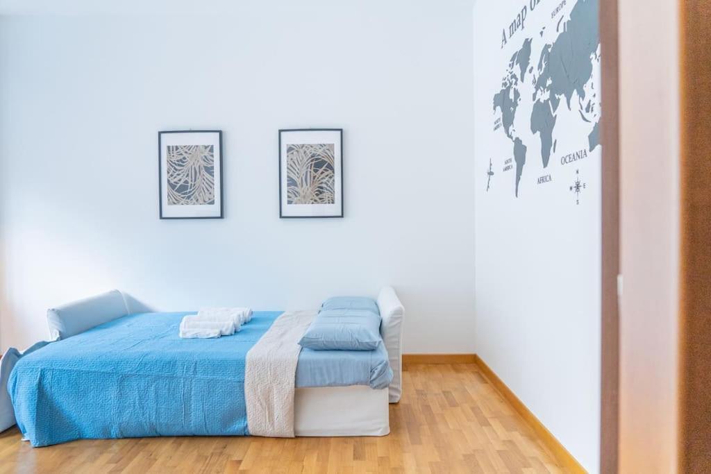 La Casa Di Claudio Incantevole Suite In Centro Комо Экстерьер фото