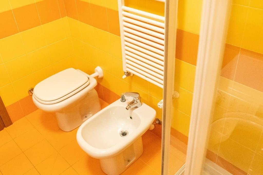 La Casa Di Claudio Incantevole Suite In Centro Комо Экстерьер фото