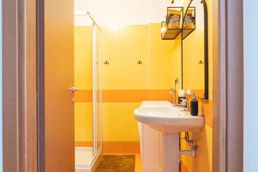 La Casa Di Claudio Incantevole Suite In Centro Комо Экстерьер фото